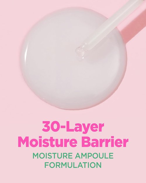 AMPLE:N Ceramide Shot Ampoule - Hydrating Anti-Aging Serum for Deep Moisturization - 3.38 fl. oz.