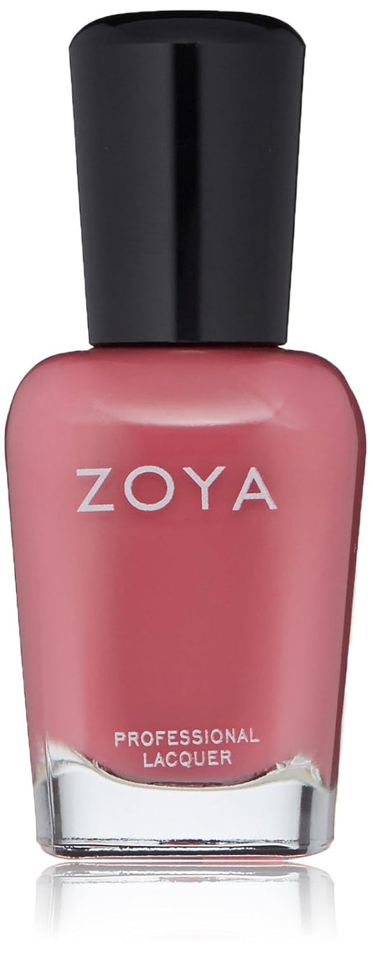 ZOYA Nail Polish - Hera | Long-Lasting, Chip-Resistant Formula in Vibrant Color