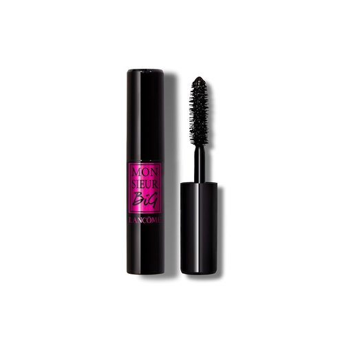 Lancôme Monsieur Big Volumizing Mascara - 12x Volume & 24-Hour Wear - False Lash Effect in Black