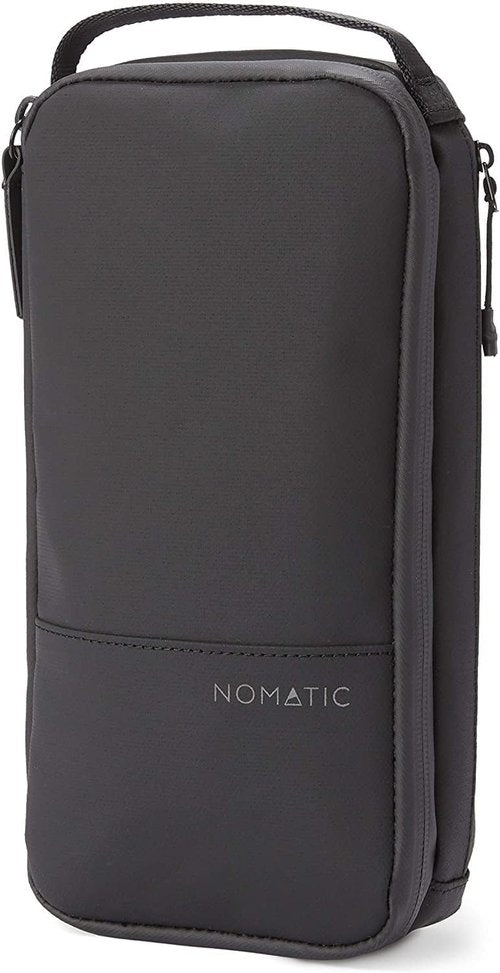 NOMATIC Toiletry Bag | Travel-Ready Design for Essentials | Compact and Stylish Wash Bag