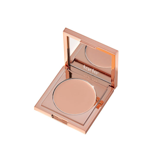 Tarte Colored Clay CC Undereye Corrector - Full Coverage Concealer with Vegan Squalane & Caffeine for Dark Circles | Hydrating & Cruelty-Free