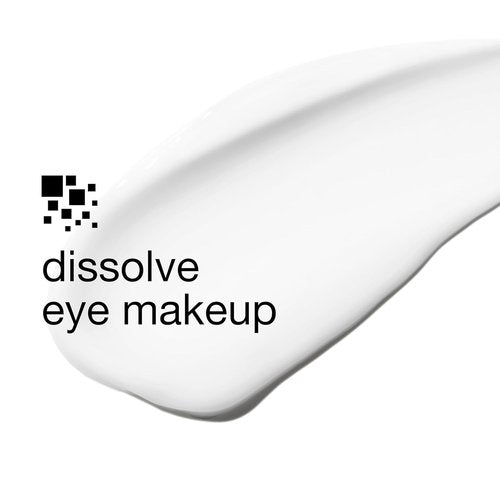 Clinique Naturally Gentle Eye Makeup Remover - Safe for Sensitive Eyes & Gentle Formula