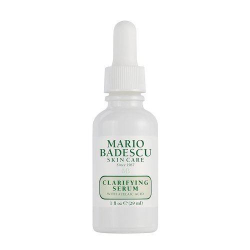 Mario Badescu Clarifying Serum - Azelaic Acid for Pore Clearing & Redness Reduction, 1 oz
