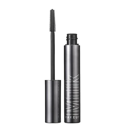 Milk Makeup KUSH High Roll Tubing Mascara - Longwear, Water-Resistant Formula for Volume & Definition - 0.3 oz