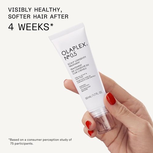 Olaplex Healthy Hair Travel Set - Cleanse, Hydrate, and Treat | Reduce Breakage & Boost Shine for All Hair Types