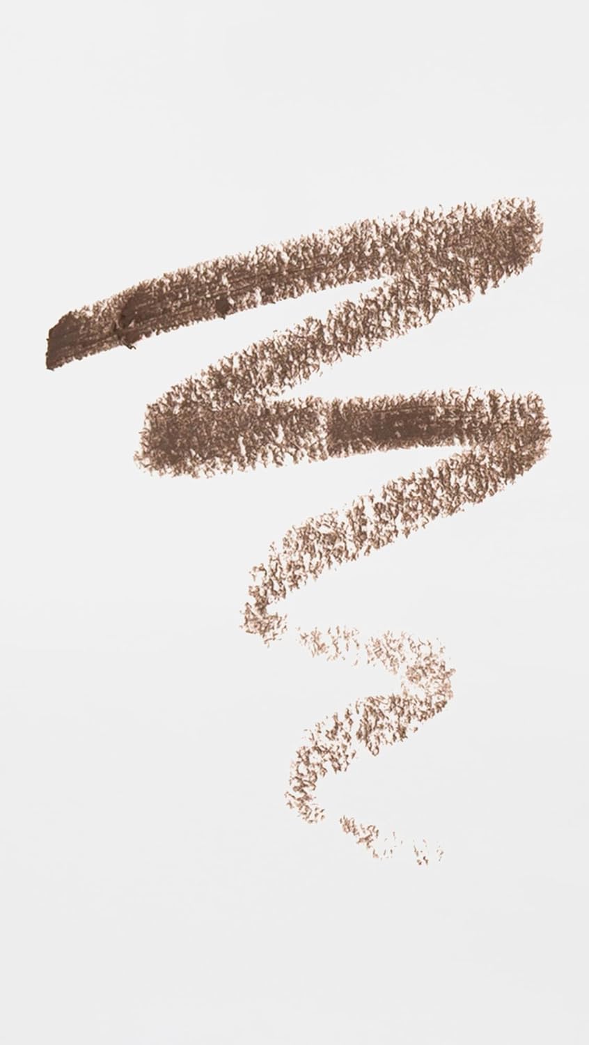 Stila Sketch & Sculpt Brow Pencil - Dual-Ended Design for Perfectly Defined Brows