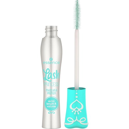 Lash Princess Mascara Primer by Essence - Extra Length & Volume | Vegan, Cruelty-Free, Paraben-Free