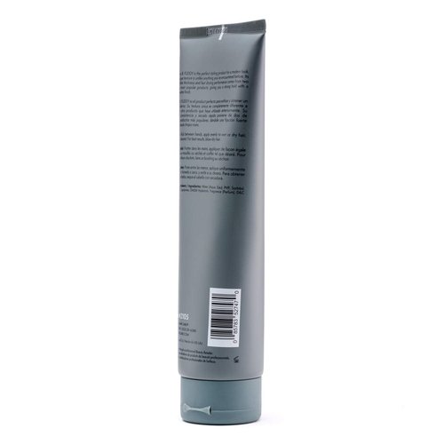 Johnny B Fuddy Matte Styling Gel - Strong Hold & Natural Finish | Perfect for All Hair Types