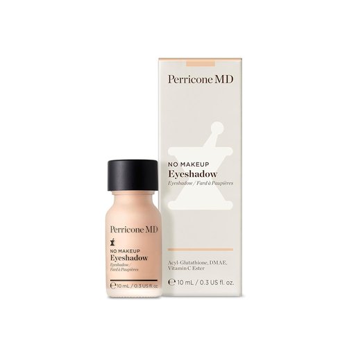 Regine Switzerland No Makeup Eyeshadow - Shade 2, 0.3 Oz | Natural Look & Feel
