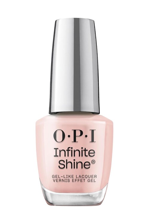 OPI Infinite Shine Nail Polish - Nudes & Browns | Gel-Like Wear, Vegan & Long-Lasting Finish