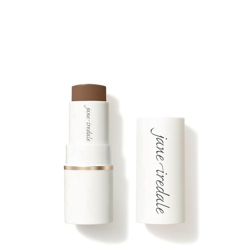 Jane Iredale Glow Time Bronzer Stick - Sculpted, Sun-Kissed Glow - Natural Ingredients & Skin-Benefiting Botanicals
