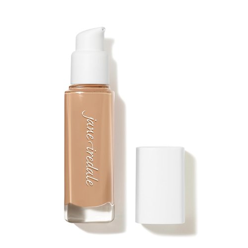 Jane Iredale Skintuition SPF 30 Foundation - Radiance-Boosting, Medium Coverage, Natural Finish, Vegan & Cruelty-Free