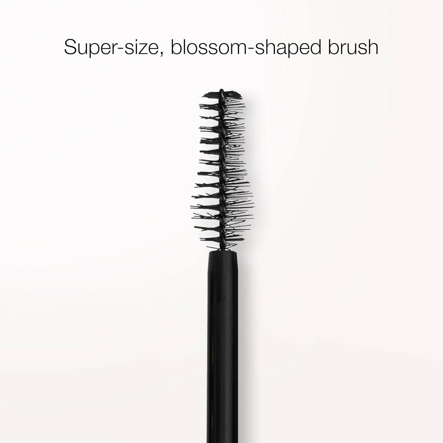 stila Magnum XXX Lash Mascara, Black Voluminous Sky-High Volume, Curl, Lift, Full Length Lightweight, Long-Lasting Eye Makeup Formula 0.40 Fl. Oz.