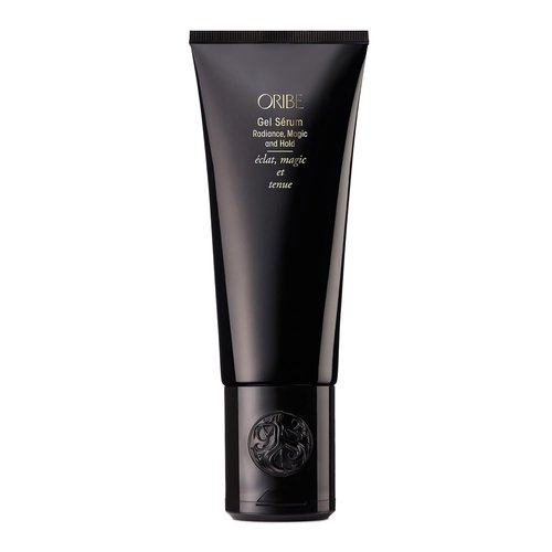 Oribe Gel Radiance Magic & Hold Serum - Unisex Styling Formula | 5 Ounce
