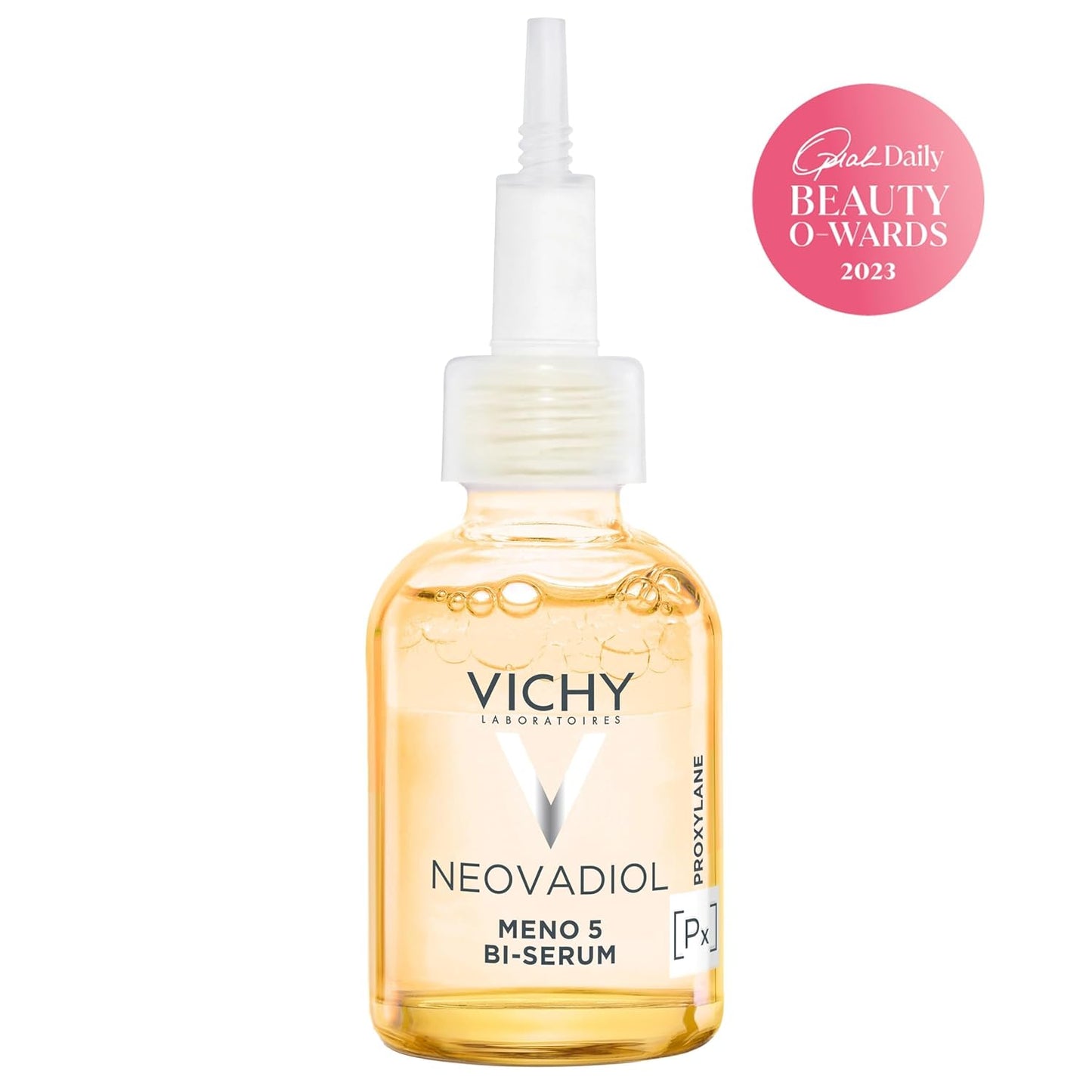 Vichy Neovadiol Anti-Aging Serum - Reduces Wrinkles & Dark Spots | 1.01 Fl. Oz for Menopause
