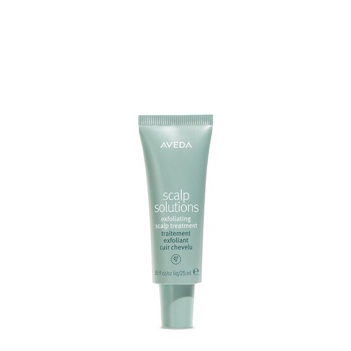 Aveda Scalp Solutions Exfoliating Scalp Treatment - Removes Sebum & Build-Up | Cooling Wintergreen Salicylic Acid | 96% Naturally Derived