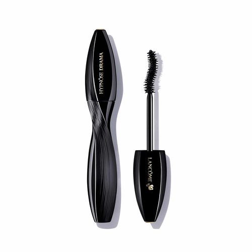 Lancôme Hypnôse Drama Extreme Volumizing Mascara - 17x Volume - 24HR Long-Lasting - Ultra Black