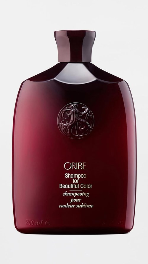 Oribe Shampoo for Beautiful Color - Vibrant Hair Care Formula | 8.5 oz