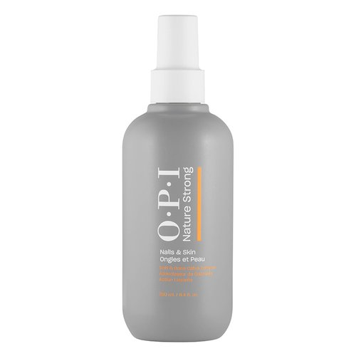 OPI Nature Strong Nails & Skin – Moisturizing Cuticle Care & Removal Treatments | Hydrating for Dry Cuticles, Nails and Skin | Enriched with Skin-Smoothing Emollients & Natural Ingredients | Vegan