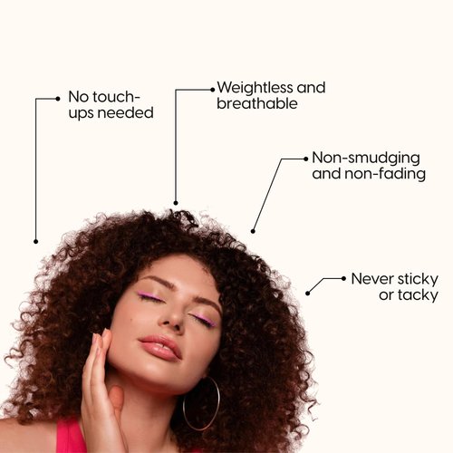 Kara Beauty Essentials Setting Spray - Long Lasting Hydrating Primer | Infused with Lavender & Sea Moss