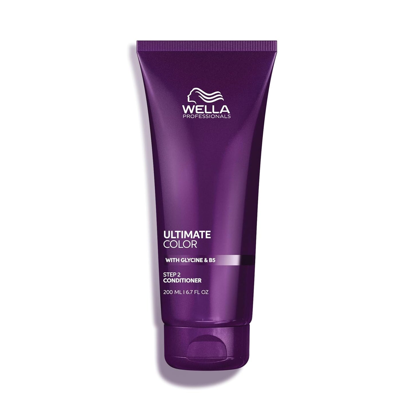Wella Professionals Ultimate Color Conditioner - Moisturizing Anti-Porosity Formula | Enhances Hair Color Vibrancy