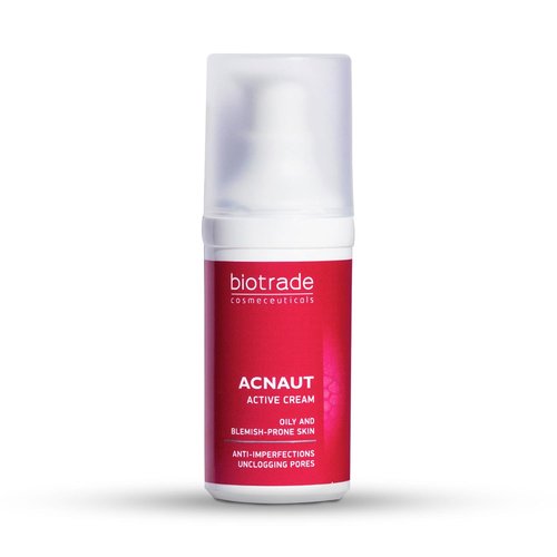 Acne Out Cream 30ml - Effective Anti-Acne Treatment for Pimples, Blackheads & Whiteheads