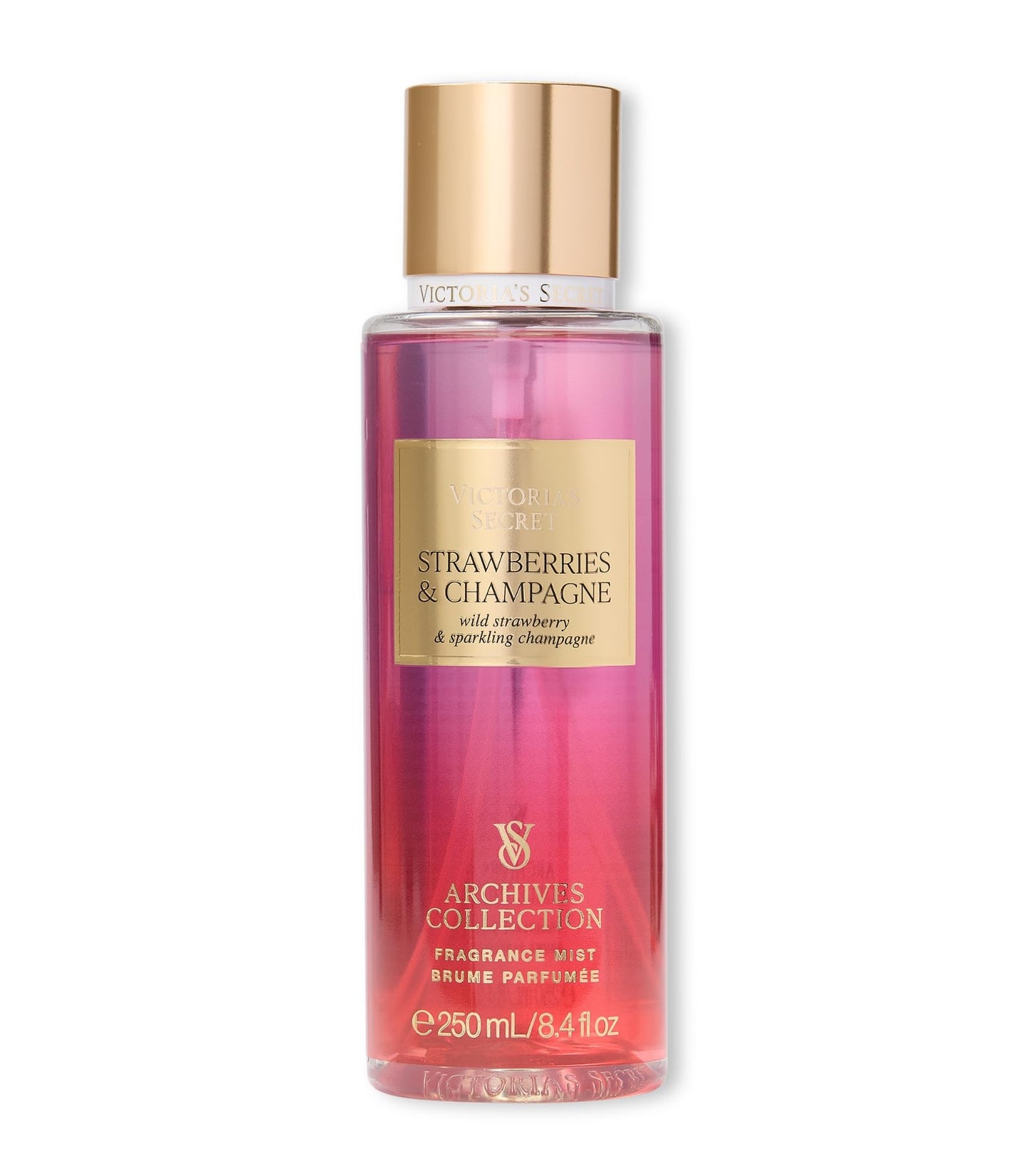 Victoria's Secret Body Fragrance Mist