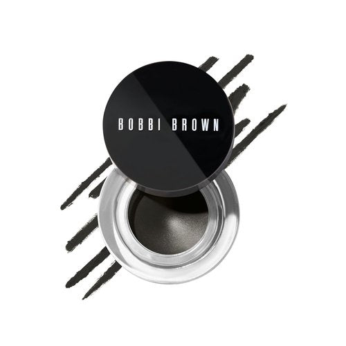 Bobbi Brown Long-Wear Gel Eyeliner - Precise, Smudge-Proof & Waterproof Formula | 0.1 Ounce