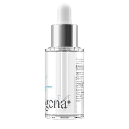 Neutrogena Hydro Boost Glow Booster Primer - Hydrating Face Serum & Primer Hybrid with Hyaluronic Acid | 1.0 fl. oz