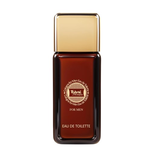 Hybrid & Company Naire For Men - Eau De Toilette Natural Spray | 3.4 Fl Oz Fragrance