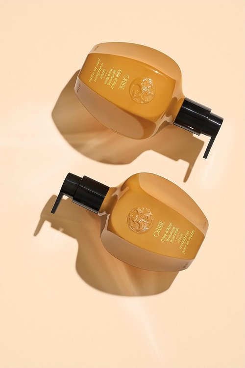 Oribe Cote d’Azur Hand Wash - Revitalizing Formula for Luxurious Cleanliness