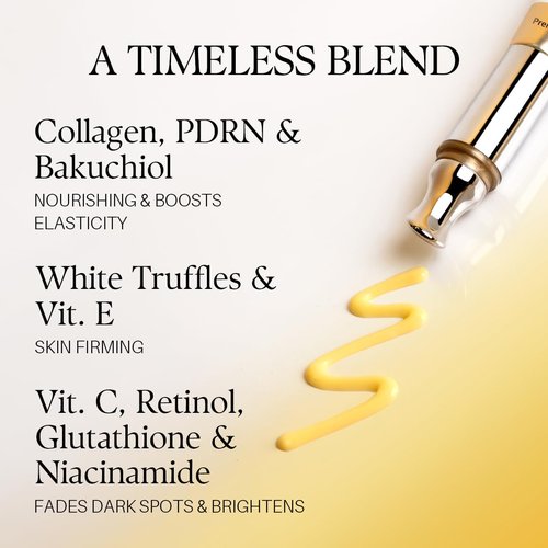 d'alba Piedmont Vita Toning Galvanic Wrinkle Eye Cream (0.51 fl oz)