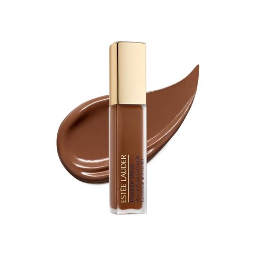 Estée Lauder Double Wear Concealer - 24-Hour Longwear, Soft Matte Finish | Hydrating, Medium-to-Full Coverage, 0.4 Fl Oz
