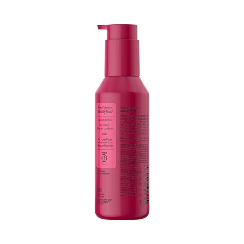 Eva NYC Hair Serum - Split Ends Treatment with Vegan Protein & Baobab Seed - Travel Size, Vanilla Scent - 2 fl oz