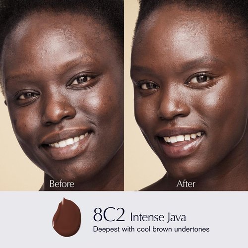 Estée Lauder Futurist Hydra Rescue Foundation - Moisturizing SPF 45 for 12-Hour Glow | 1.2 Fl Oz