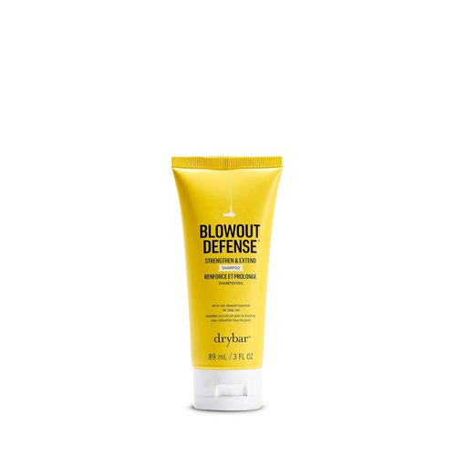 Drybar Blowout Defense Shampoo - Strengthen & Extend Your Hair for Long-Lasting Styles