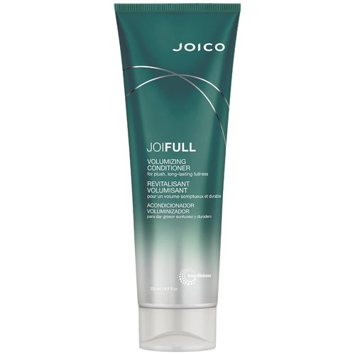 Joico JoiFULL Volumizing Conditioner - Boost Body & Shine for Fine, Thin Hair | Lotus Flower & Bamboo Extract