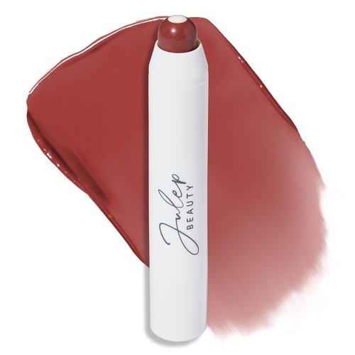 Julep It's Balm Tint of Color Lip Balm - Brandy Wine | Hydrating & Vegan Formula with Vitamin E