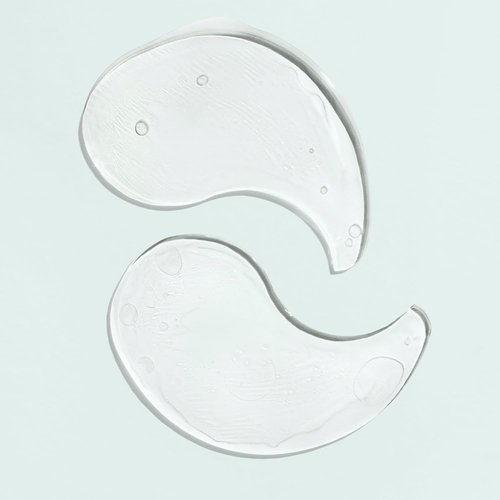 IMAGE Skincare Restoring Eye Masks - Hydrating Hydro-Gel with 3x Hyaluronic Acid for Firmness