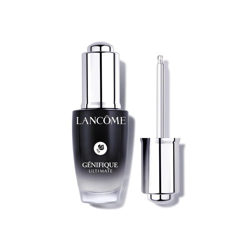 Lancôme Génifique Ultimate Dual Recovery Face Serum - Anti-Aging Formula for Fine Lines & Even Skin Tone - 30ml