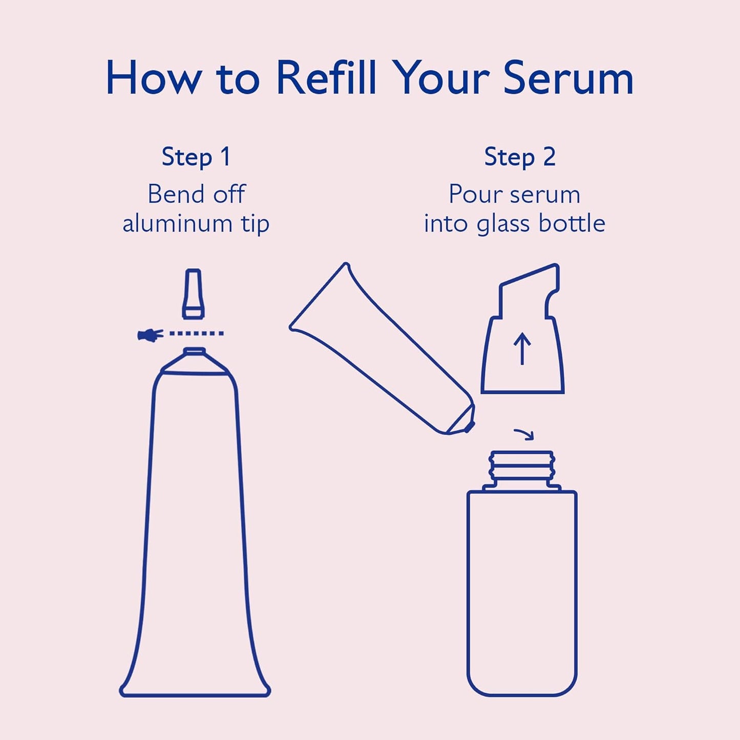 Caudalie Resveratrol-Lift Serum - Instant Firming Retinol Alternative, Refillable 30 mL