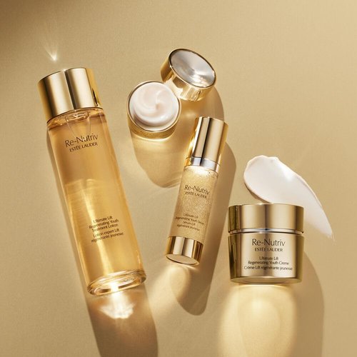Estée Lauder Re-Nutriv Ultimate Lift Toner - Hydrating Youth Treatment Lotion for Face | 6.7 Fl Oz