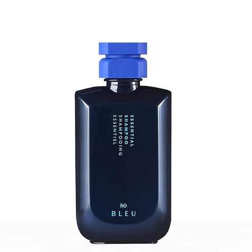 R+Co BLEU Essential Shampoo – Daily Hair Cleanser, Hydrating & Nourishing, All Hair Types