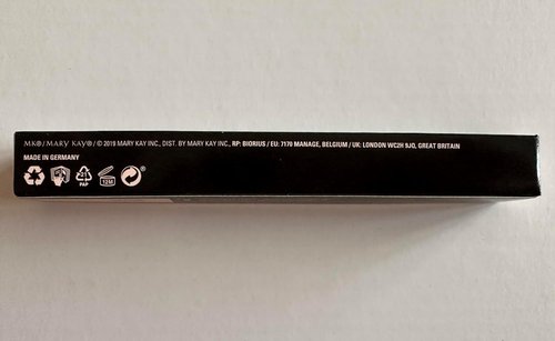 Mary Kay Brow Liner - Blonde Shade for Perfectly Defined Eyebrows
