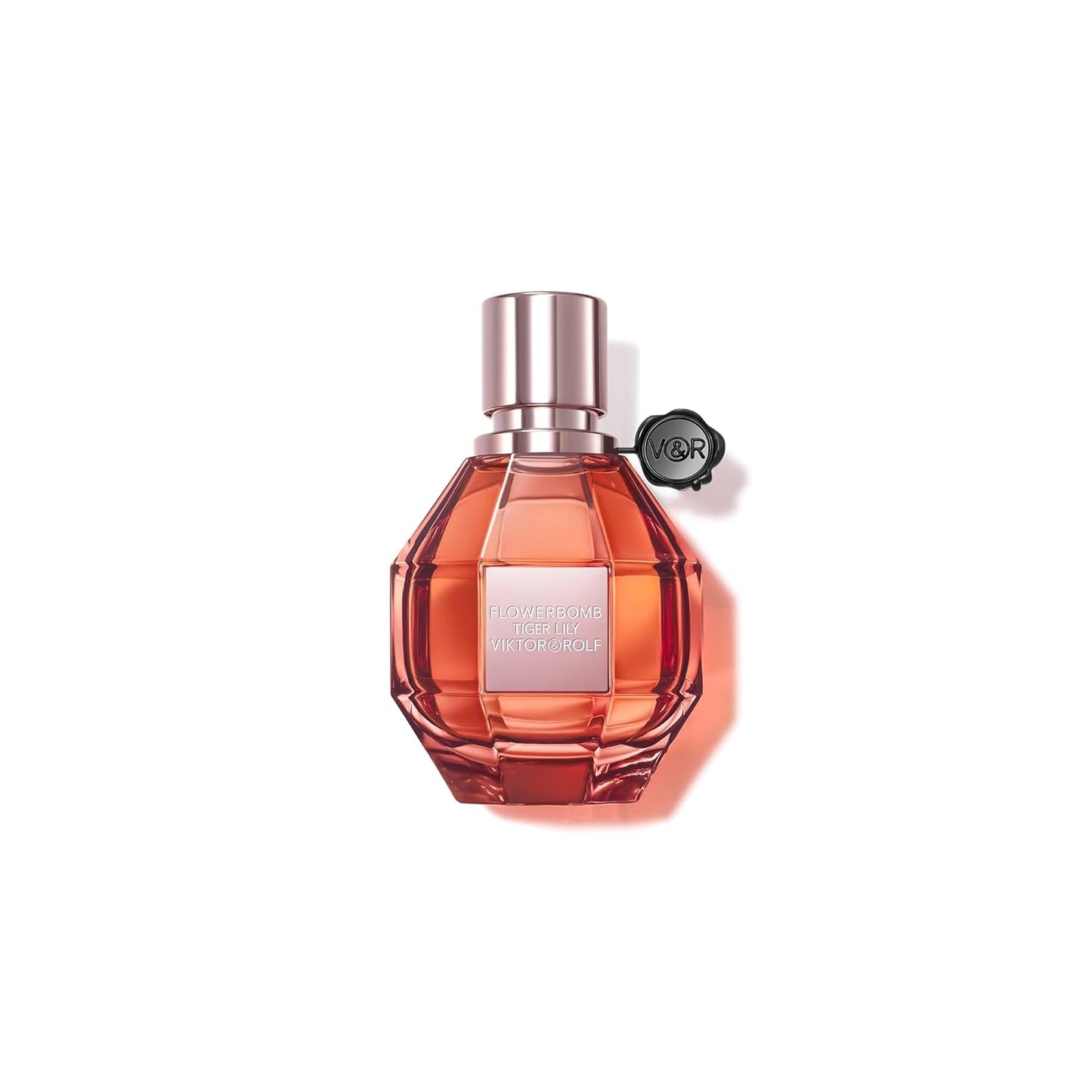 Viktor&Rolf - Tiger Lily Eau de Parfum - Floral, Ambery Women's Perfume - Coconut & Mango Notes
