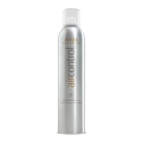 Aveda Air Control Hair Spray - Light Hold & Flexibility | Reduces Flyaways | For All Hair Types