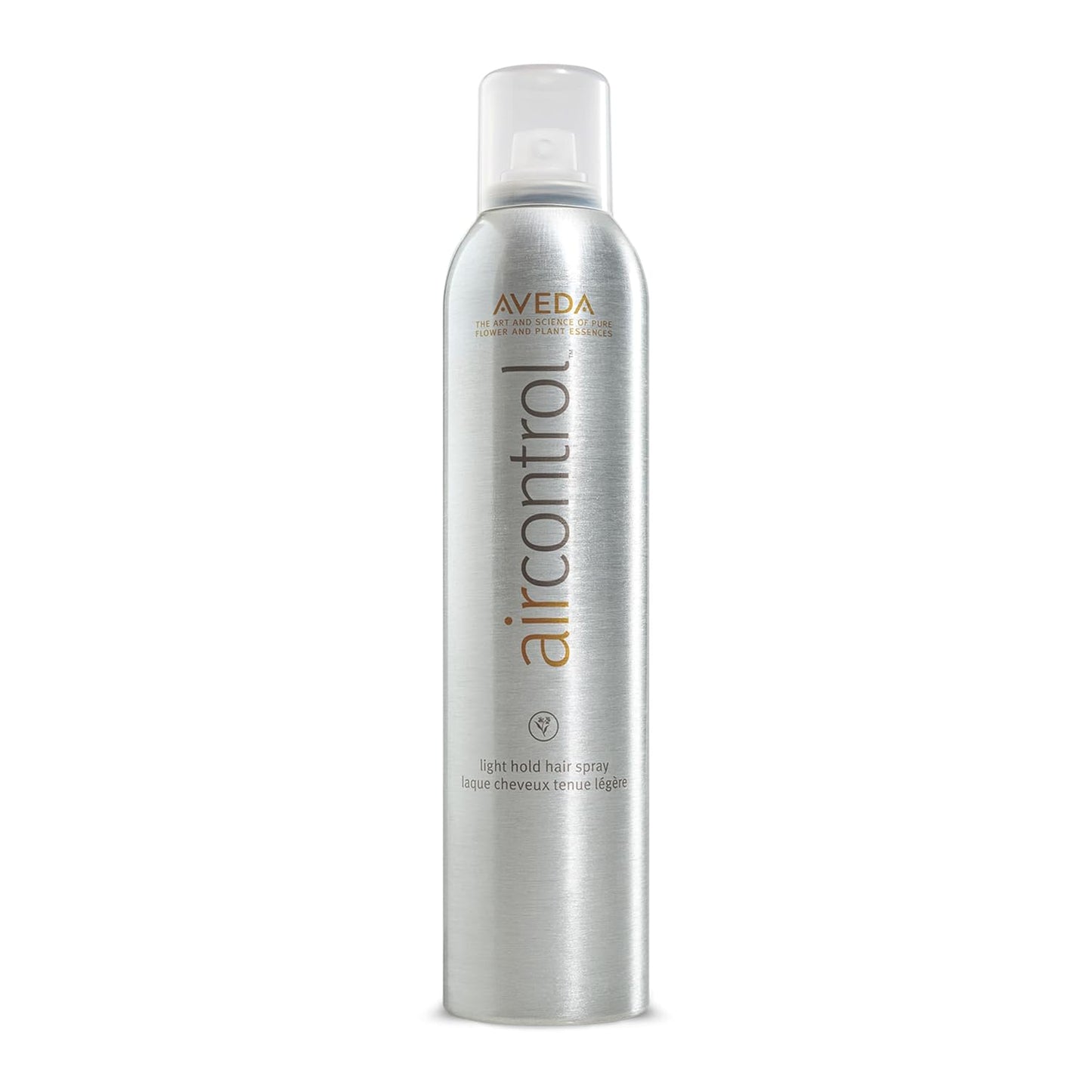 Aveda Air Control Hair Spray - Light Hold & Flexible Finish | Reduces Flyaways | For All Hair Types