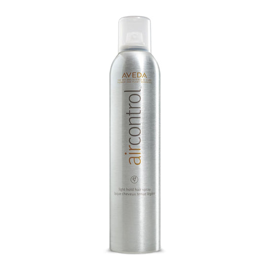 Aveda Air Control Hair Spray - Light Hold & Flexible Finish | Reduces Flyaways | For All Hair Types