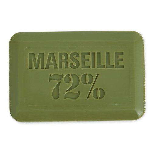Pre de Provence Artisanal Soap Bar - Organic Shea Butter Enriched | Natural French Skincare, 8.8 Oz