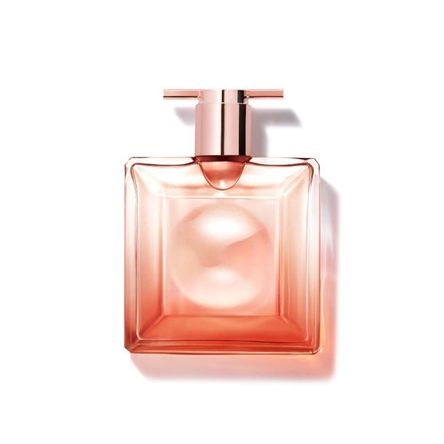 Lancôme Idôle Now Eau de Parfum - Long-Lasting Floral Fragrance with Rose, Orchid & Vanilla - 3.4 oz